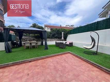 Planta baja en venta en Noja