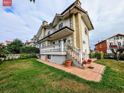 Casa en venta en Arnuero