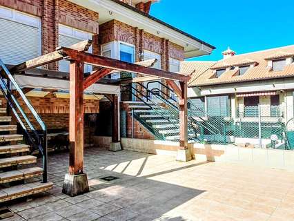 Planta baja en venta en Noja
