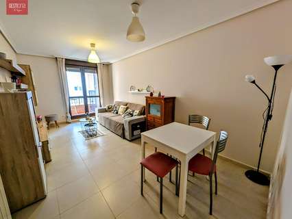 Apartamento en venta en Meruelo
