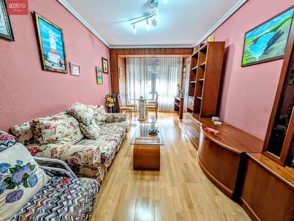 Piso en venta en Santander