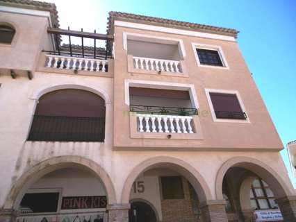 Apartamento en venta en Los Alcázares zona Los Narejos