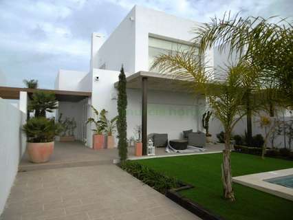Villa en venta en Cartagena zona Rincon de San Gines, rebajada