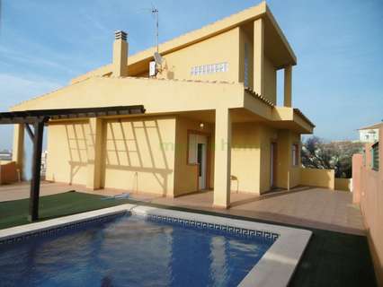 Villa en venta en Cartagena zona Rincon de San Gines
