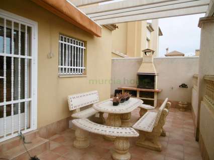 Casa en venta en Cartagena zona Rincon de San Gines, rebajada