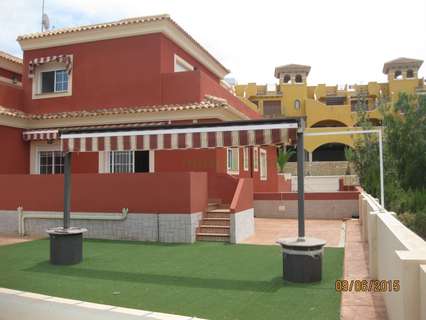 Villa en venta en Cartagena zona Los puertos, rebajada