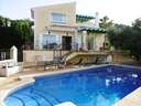 Villa en venta en Cartagena zona Rincon de San Gines
