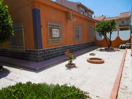 Villa en venta en Cartagena zona Los Belones