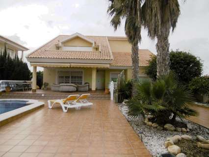 Villa en venta en Cartagena zona Rincon de San Gines, rebajada