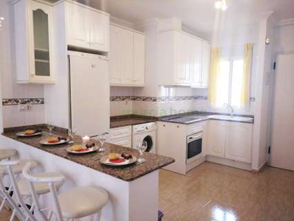 Apartamento en venta en Cartagena zona Rincon de San Gines