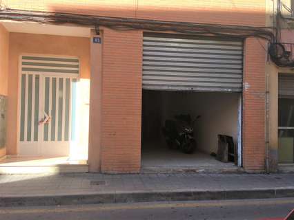 Local comercial en venta en Alicante