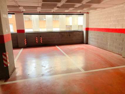 Plaza de parking en venta en Alicante