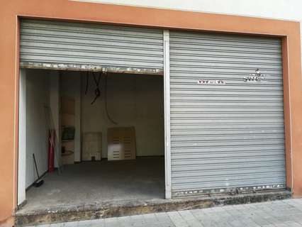 Local comercial en alquiler en Alicante