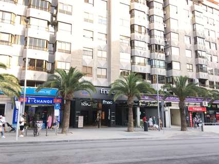 Local comercial en venta en Alicante