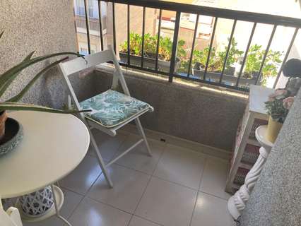 Piso en venta en Alicante rebajado