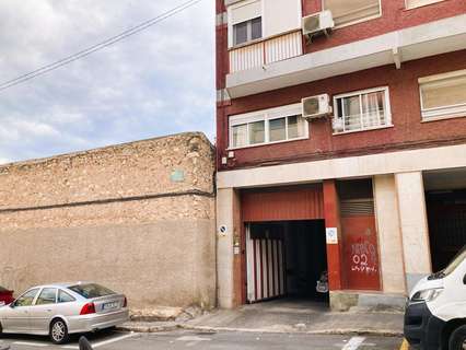 Plaza de parking en venta en Alicante