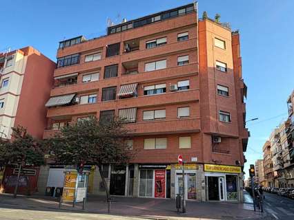 Piso en venta en Alicante rebajado