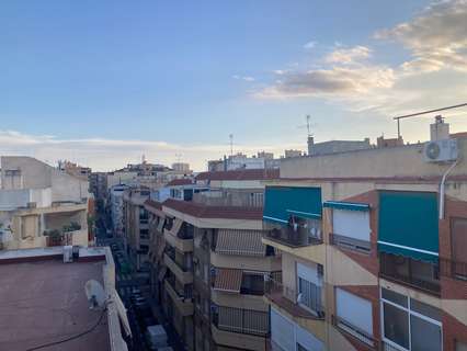 Piso en venta en Alicante rebajado