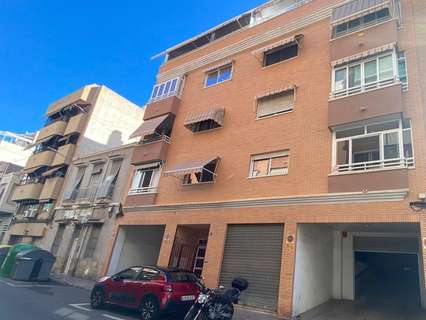 Plaza de parking en venta en Alicante