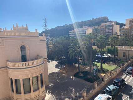 Piso en venta en Alicante rebajado