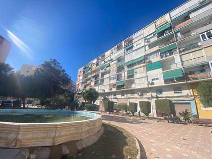 Piso en venta en Alicante