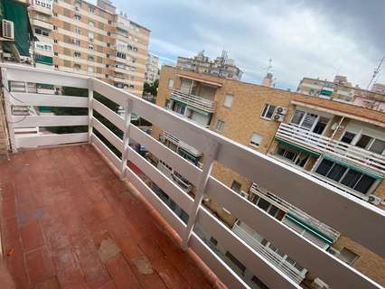 Piso en venta en Alicante