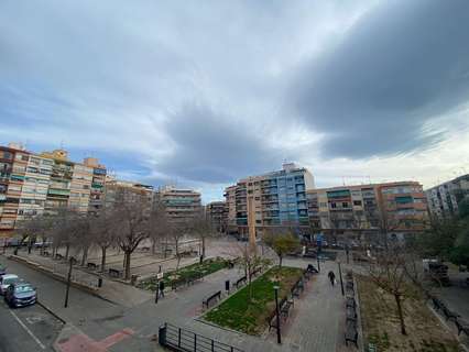 Piso en venta en Alicante