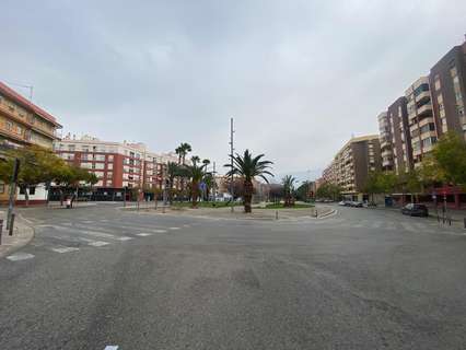 Piso en venta en Alicante