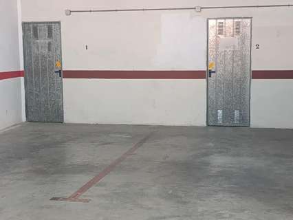 Plaza de parking en venta en Alicante
