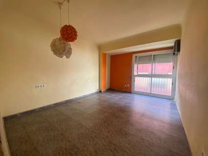 Piso en venta en Alicante