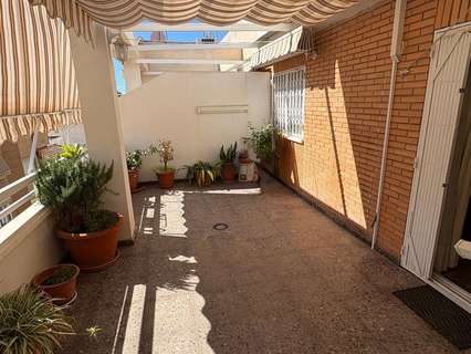 Ático en venta en Alicante