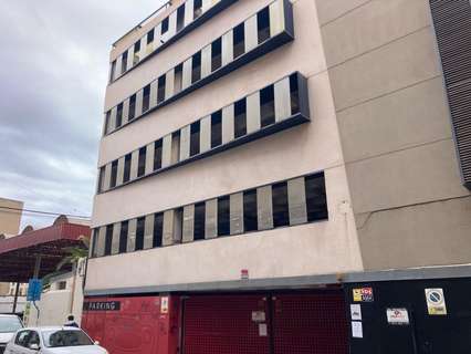Plaza de parking en venta en Alicante