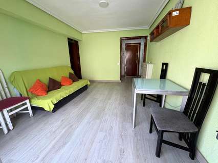 Piso en venta en Alicante