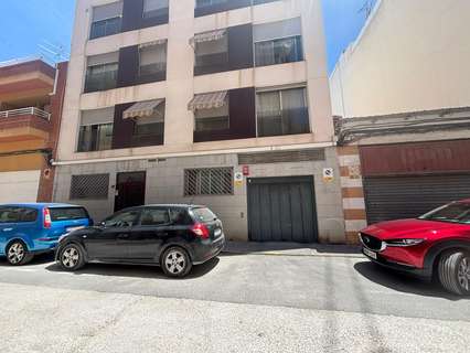 Plaza de parking en venta en Alicante