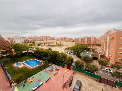 Piso en venta en Alicante
