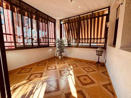 Piso en venta en Alicante