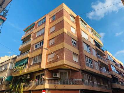 Piso en venta en Alicante