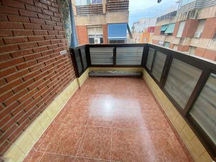 Piso en venta en Alicante