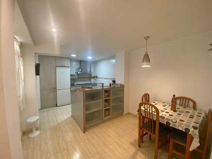 Piso en venta en Alicante rebajado