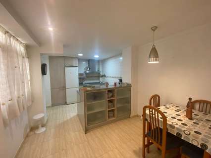 Piso en venta en Alicante rebajado