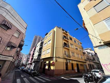 Piso en venta en Alicante