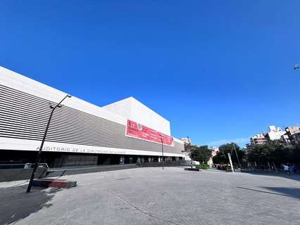 Piso en venta en Alicante