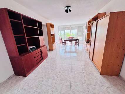 Piso en venta en Alicante