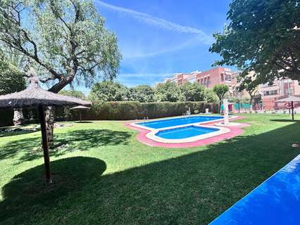 Piso en venta en Alicante
