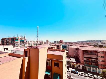 Piso en venta en Alicante