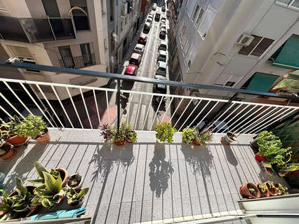 Piso en venta en Alicante