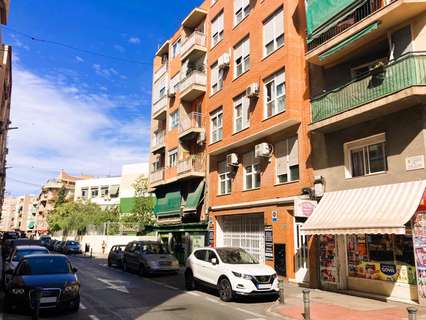 Local comercial en venta en Alicante