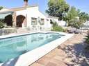 Chalet en venta en Sant Vicent del Raspeig