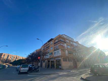 Piso en venta en Alicante