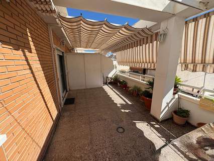 Ático en venta en Alicante